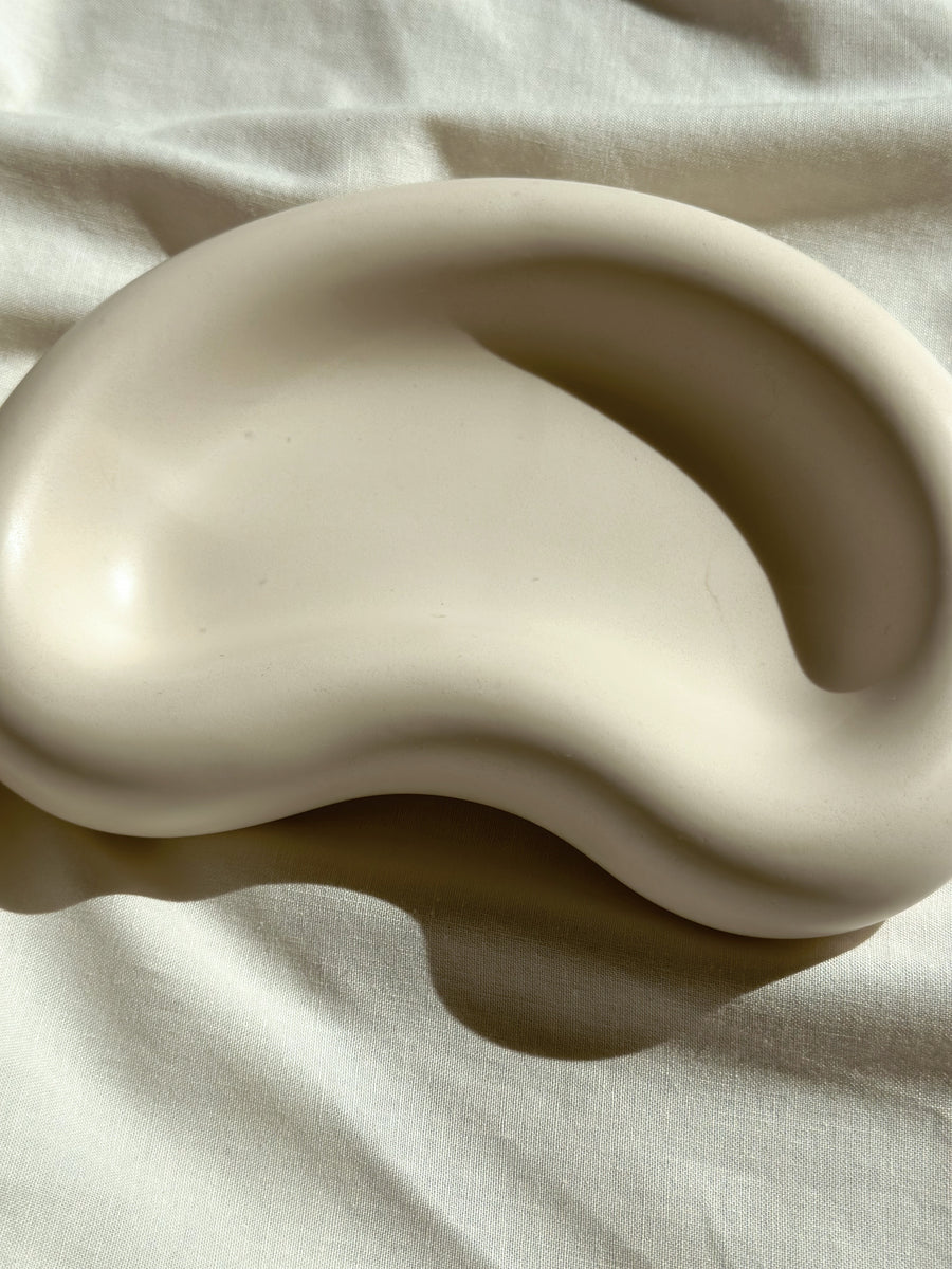 Luna Vanity Tray