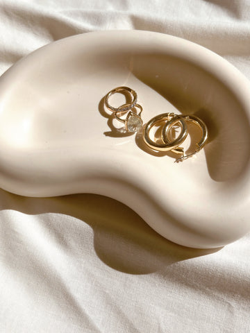 Luna Vanity Tray