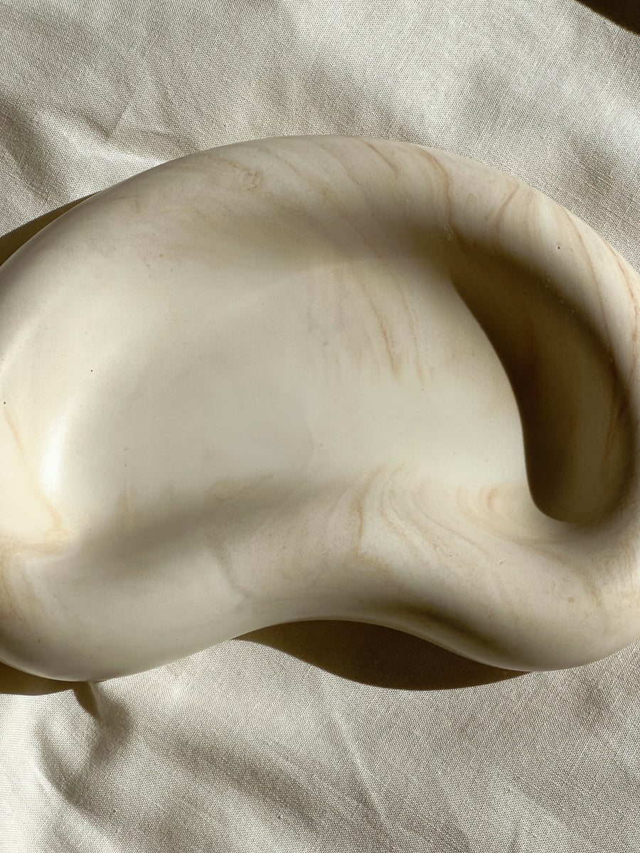 Luna Vanity Tray