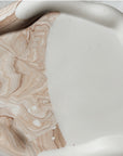 ELORA Petrified Dune Vanity Tray.