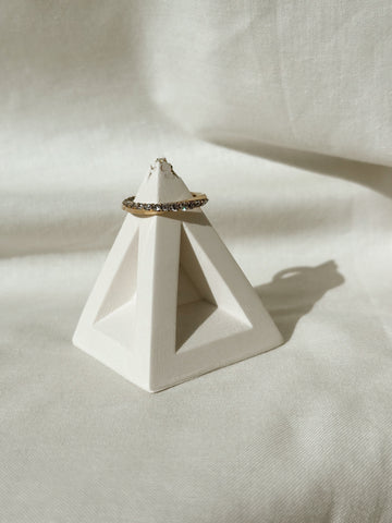 Ascend Ring Holder