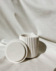 Barril Jar