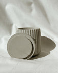 Barril Jar
