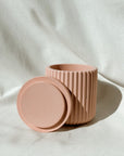 Barril Jar